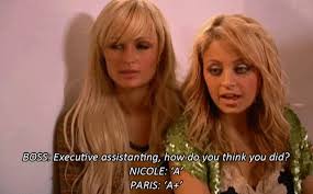 The 25 Most Important Things We Learned From The Simple Life Paris And Nicole Simple Life Quotes Simple Life