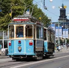 Parkering göteborg är göteborgs stads parkerings varumärke som möter vår kund. Kurztrip Nach Schweden Noch Ist Goteborg Ein Geheimtipp Welt