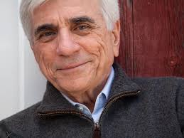 Kelli Cohen Fein, here with husband Martin Fein, has been named one of the  2013 Women of Distinction.