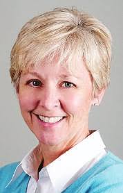 THE NORTH SCOTT PRESS One family's loss becomes another's life saver