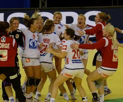 Classics games, highlights, best actions. Verv Deg Til Handball Vm Safe