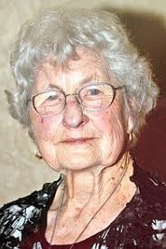 Ella Kathleen Ailor Obituary