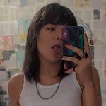 Karen Arrigo's Instagram, Twitter & Facebook