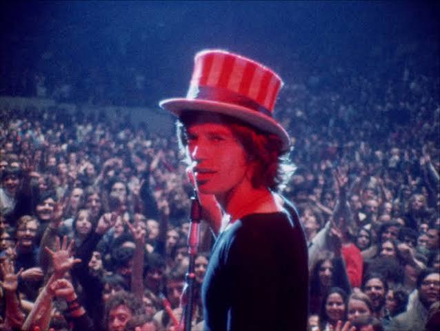 Gimme Shelter | MAYSLES FILMS