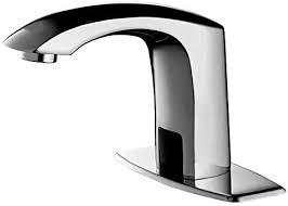best touchless bathroom faucet reviews