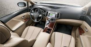 Toyota Venza Toyota Venza Toyota Dealers Toyota