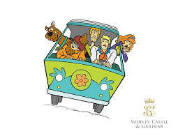 Scooby Doo, Where Are You? - Step into the Mystery Machine and bring your  very own Scooby Doo for a pawfect day out!