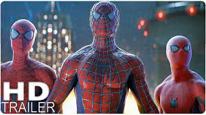 Discover short videos related to spider man: Spider Man No Way Home Trailer Teaser 2021 Leaked Youtube