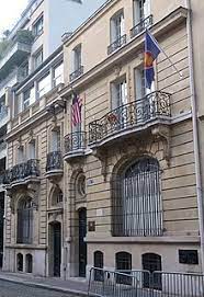 Malaysian high commission details in london, united kingdom. List Of Diplomatic Missions Of Malaysia Wikipedia