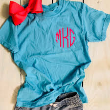 See more ideas about comfort colors, comfort, comfort colors tank. Youth Monogram Shirt Girls Monogram Shirt Kids Comfort Etsy In 2020 Girl Monogram Shirt Youth Monogram Shirts Hip Shirts