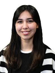 Lauren Spates's Instagram, Twitter & Facebook