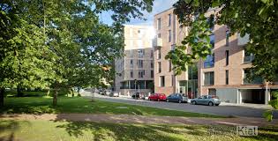 Die wohnung besteht aus 2 zimmern und ist super als wg. Studentenapartments In Kiel Mitten Im Herzen Von Kiel