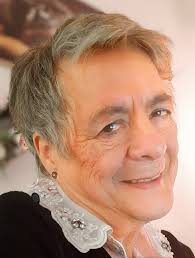 Barbara Babsi in personen