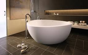 Bathroom lighting requires a layout plan to effectively illuminate all the action that takes place here. áˆ Aquatica Trinity M Wht Freestanding Velvex Bathtub Fine Matte Buy Online Best Prices
