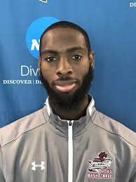 2017-2018 Men's Basketball Roster