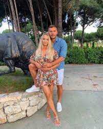 Lukas podolski's personal life.he is a married man. Monika Podolski Tumblr Posts Tumbral Com
