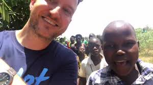 YOU DID IT!!! WELL #3 FUNDED!