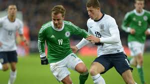 Republik dr kongo dschibuti ecuador elfenbeinküste el salvador england premier league championship league one league two efl. Landerspiel Deutschland Gegen England Testspiel Aus Berlin Live Tv Zdf Live Stream Zdf De Fussball