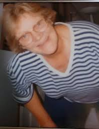 Obituary information for Amanda Shannon