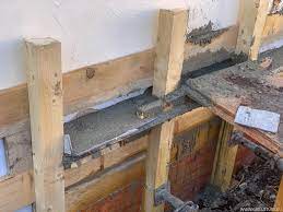 Beton schalung entfernen ausschalen wann? Outdoorkuche Kellerfenster 4 Betonieren Ausschalen Andys Grillstube 2 0