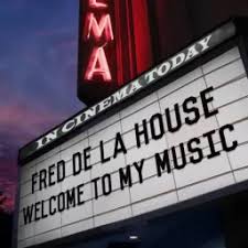Fred And Walk In The House Music Podcast Addict