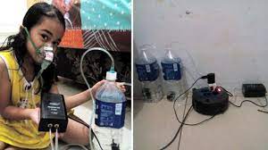 Cara membuat aerator dari dinamo. Kabut Asap Warga Ciptakan Alat Bantu Pernapasan Sederhana Citizen6 Liputan6 Com
