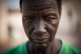 Portraiture — Philip Hatcher-Moore