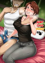 Aunt Cass Date Night Porn Comics english 05 - The Hentai