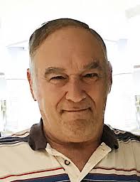 Obituary information for Gary Pantenburg