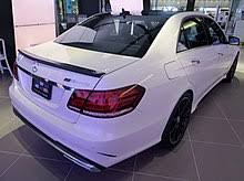 Sale a la venta el primer coche fabricado enteramente por amg, el mercedes benz sls amg, que equipa el. Mercedes Amg Wikipedia