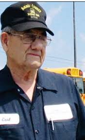 Carl Dickson Obituary