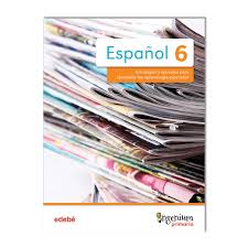 Libro de historia 2 de secundaria. Ingenium Espanol Sexto Grado Segunda Edicion Libro Del Alumno Editorial Edebe Mexico