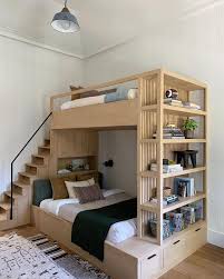 Check spelling or type a new query. Architecture Design What Do You Think About This Bunk Bedroom Design By Amberinteriors Ig Facebook