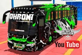 Bus simulator indonesia kerala skin in 2020 kerala indonesia. Mods For You