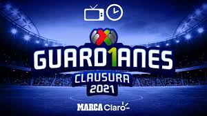 Programación de partidos de fútbol en vivo hoy en méxico. Partidos De Hoy Jornada 3 Clausura 2021 En Vivo Resultados De Hoy Horario Como Y Donde Ver Los Partidos Del Guardianes 2021 De Liga Mx Marca