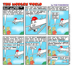 Daily Kos: Tom Tomorrow
