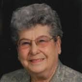 Doris Pearce Mullen Raper