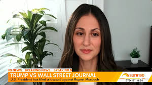 Yasmine Meyer Rosovich, Esq.