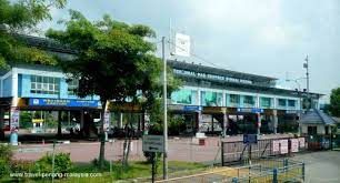 Queensbay mall is situated 1¼ km southeast of sungai nibong bus terminal. Sungai Nibong Bus Terminal Penang Schedules Ticket Booking
