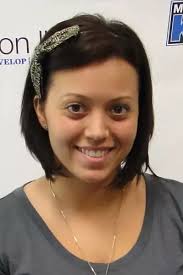 2012 Softball Roster