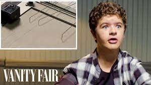 Natalia dyer and charlie heaton turned work into love. Stranger Things Charlie Heaton And Natalia Dyer Take A Lie Detector Test Vanity Fair Youtube