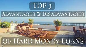 Provided you're seeking private hard money lenders in california, we can help! Top 3 Advantages And Disadvantages Of Hard Money Loans North Coast Financial Inc