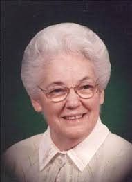 Most Recent Obituaries