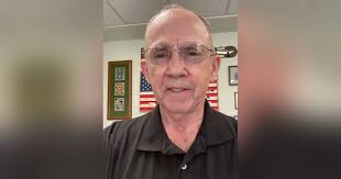 Henry L. (Dick) Thompson aka Dynamite