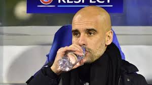 Without iniesta, xavi and busquets? Manchester United News Rio Ferdinand Admits Disappointment At Pep Guardiola Move To Manchester City