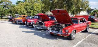 There were burnouts, launches, races, and revvs the whole show! Cruise Ins This Weekend And Car Shows Coming