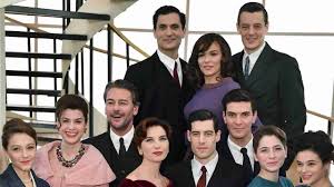 Il Paradiso delle Signore: ma qual è il segreto di questa serie?