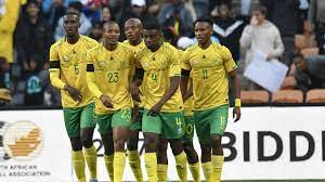 Broos names Bafana squad to face Eswatini and Ivory Coast | FARPost