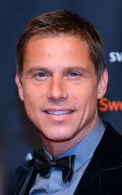 Han bor tillsammans med liselotte wenström. Ola Wenstrom Wikipedia