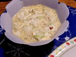 Winterliche Salatgurke Rezept Mit Bild Rezept Salat Rezepte Salatgurke